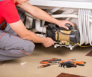 Why choose Plumbing Services for plumbing services in Fontana, CA, USA